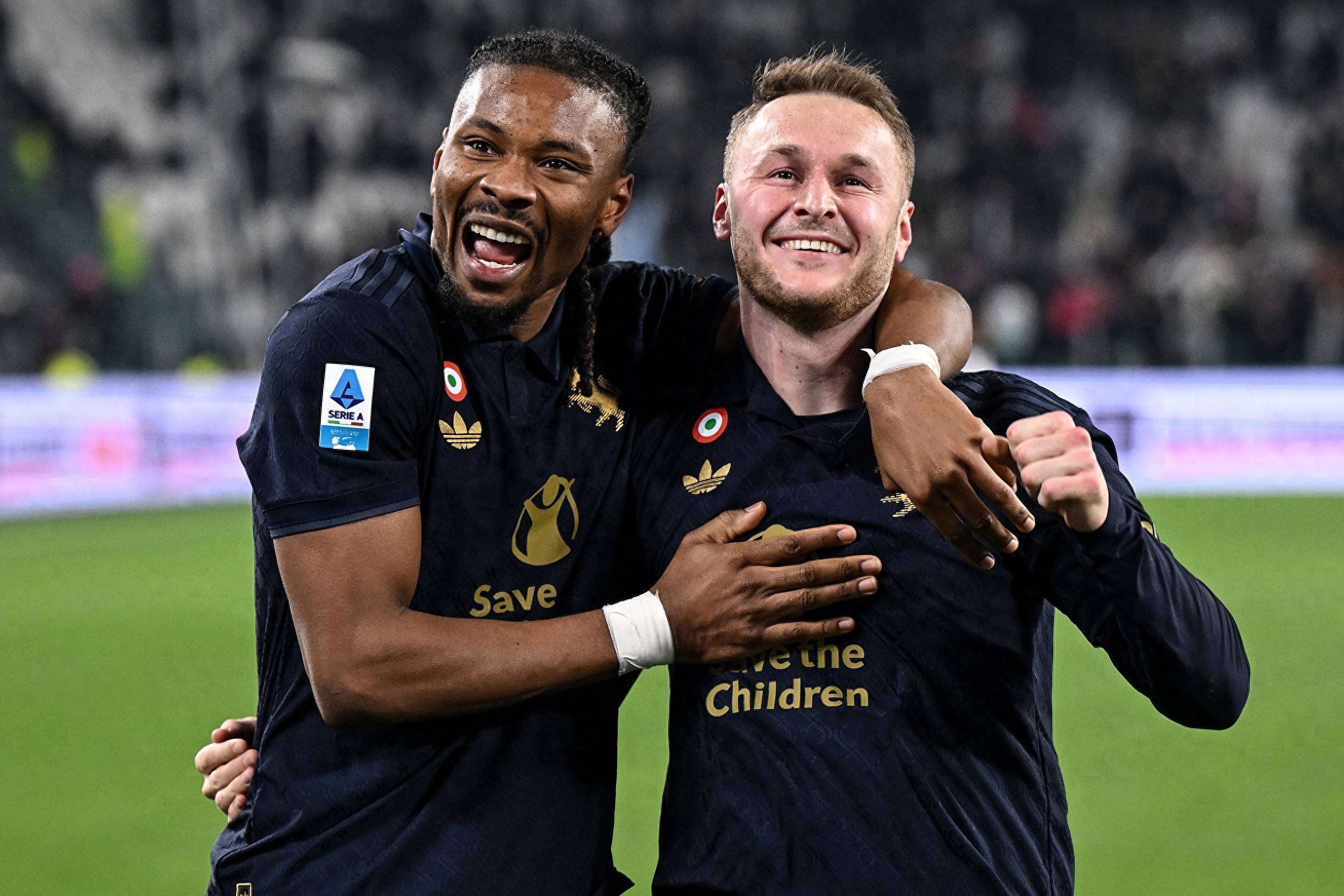 利记官网-尤文图斯客场平局，无缘续写连胜纪录