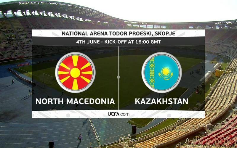 利记官网-北马其顿队力挺，成功晋级下一轮