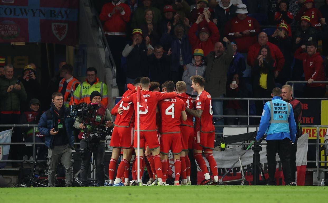 利记官网-匈牙利客场不敌威尔士遭遇两连败