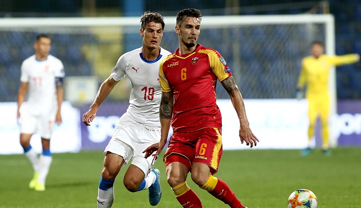 利记官方网站-黑山狭胜！科索沃无缘欧预赛正赛