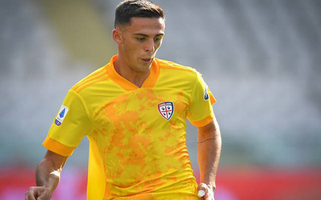 利记官网-卡利亚里主场告捷，终结连败