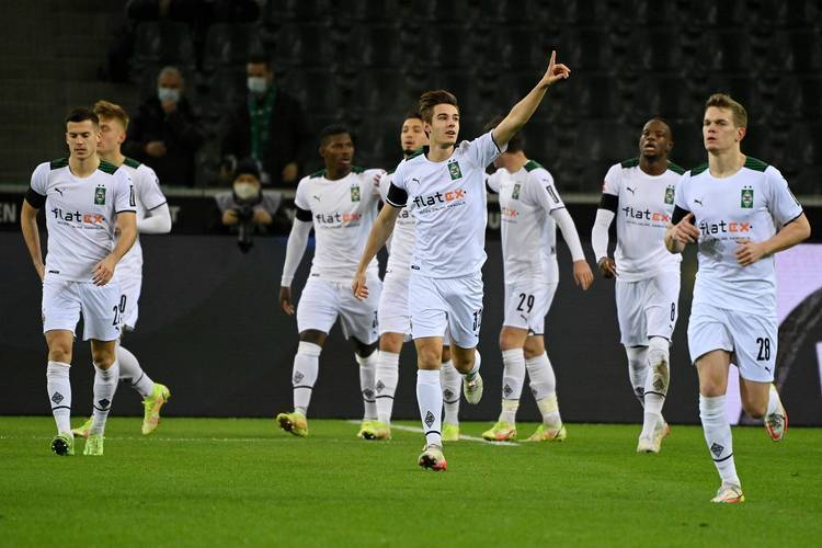 利记官方网站-门兴格拉德巴赫不敌柏林赫塔，积分榜下滑