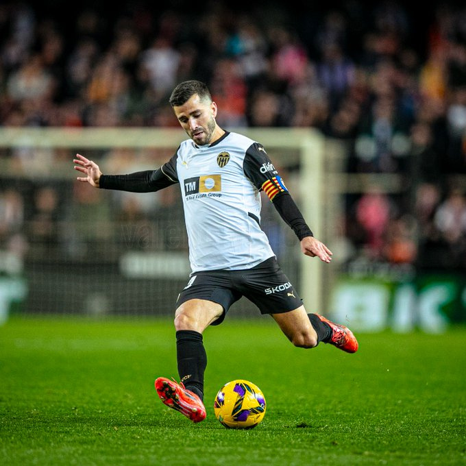 利记平台-瓦伦西亚青年队获胜，展现出潜力