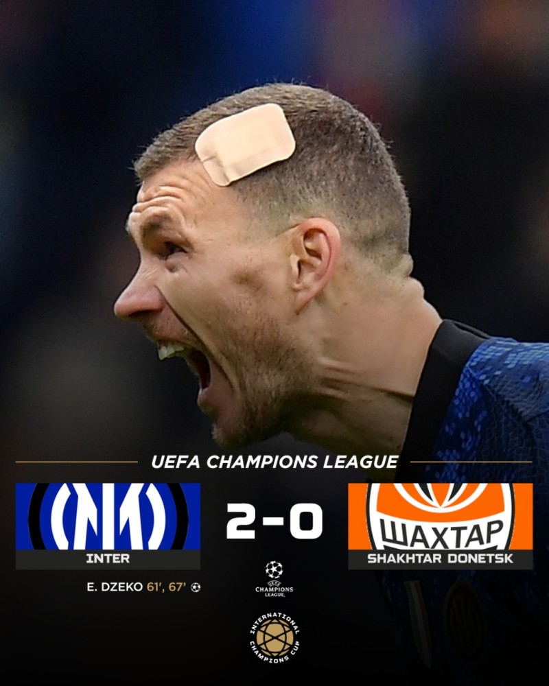 利记-萨尔茨堡客场逆转，提前锁定小组第一！