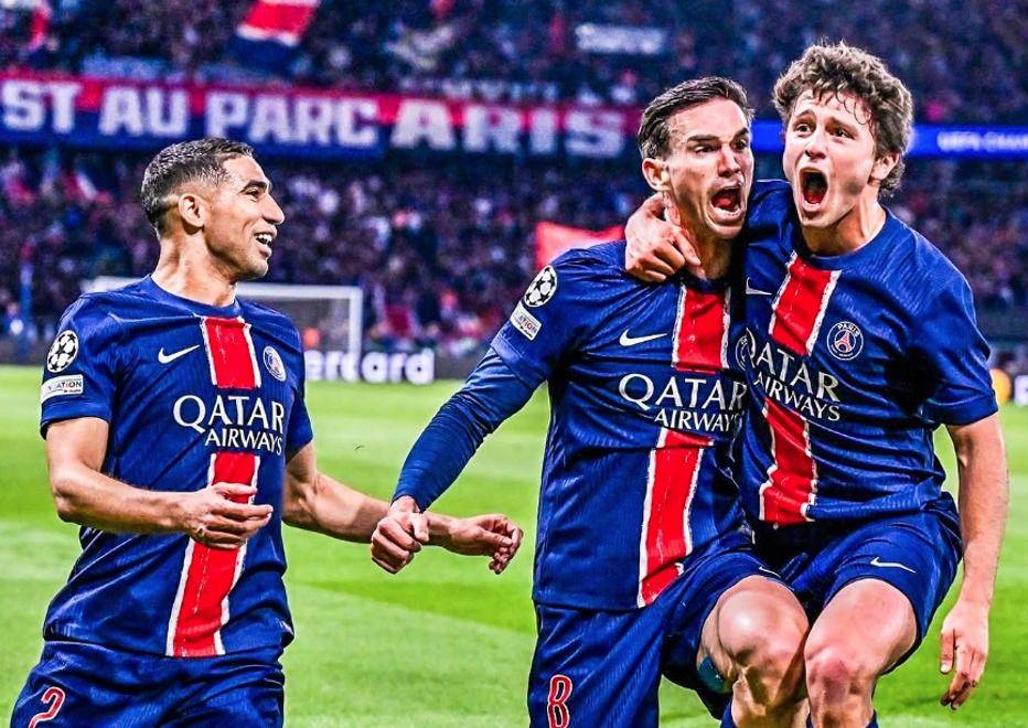 利记官网-欧洲足坛传闻：巴黎圣日耳曼考虑引进英超前锋