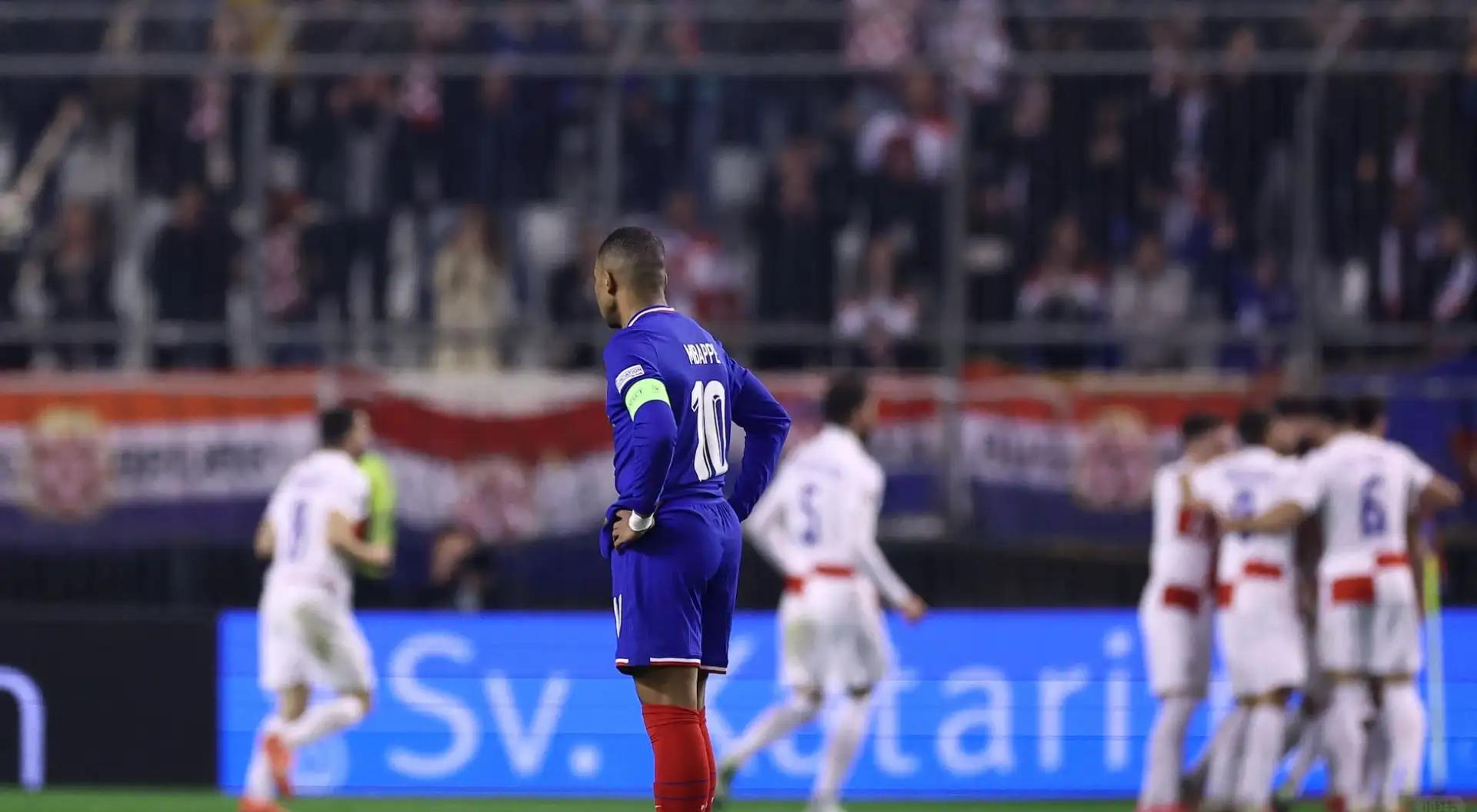 利记平台-克罗地亚法国对抗，东道主险胜晋级