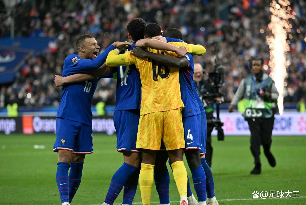 利记平台-克罗地亚法国对抗，东道主险胜晋级