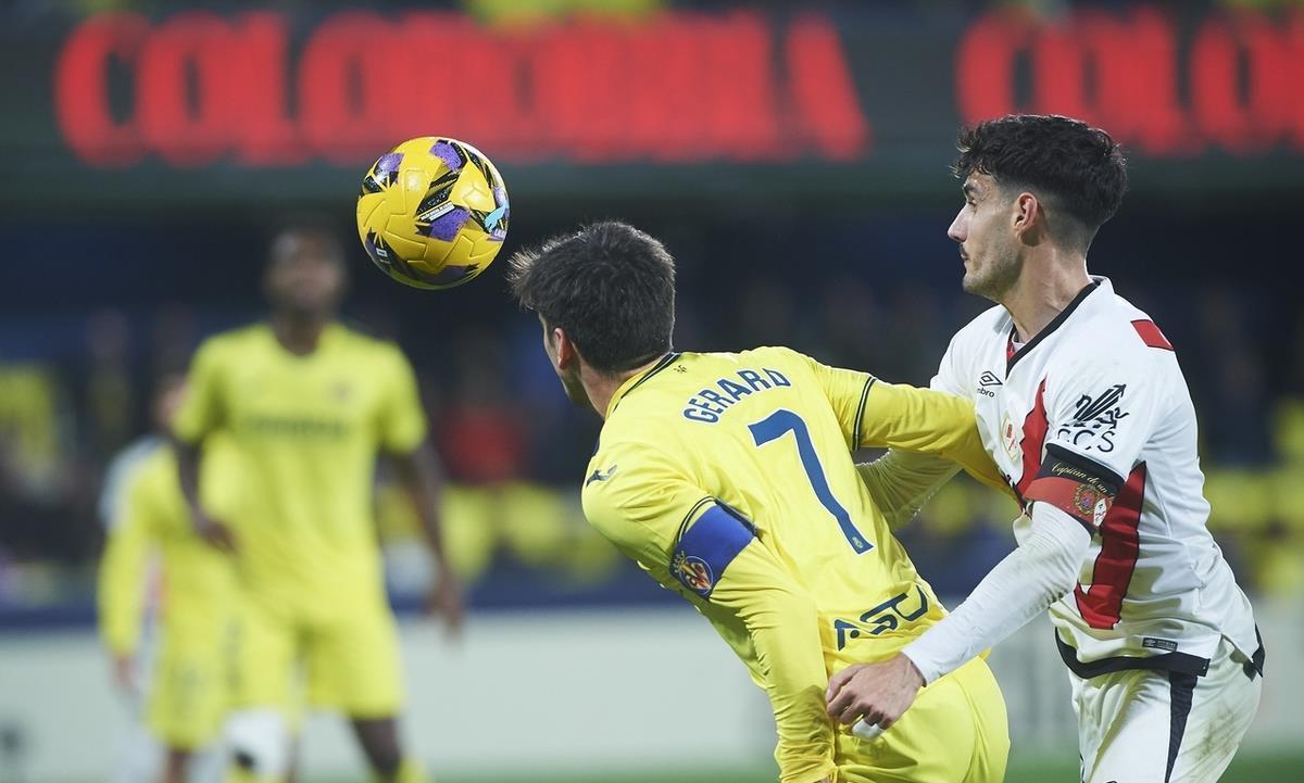 利记平台-比利亚雷亚尔豪取胜利，实力得到认可