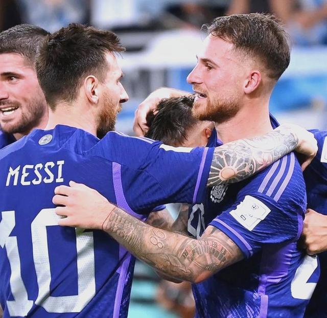 利记官方网站-梅西领导阿根廷队赢得对阵葡萄牙队的友谊赛