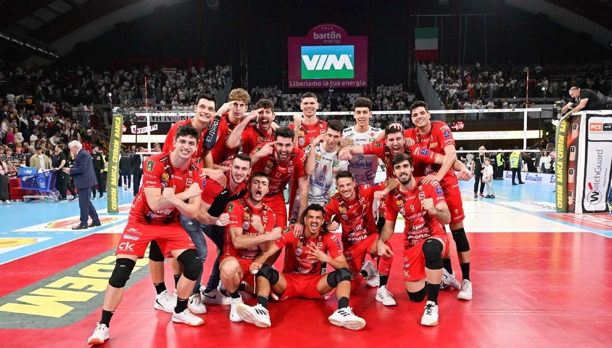 利记平台-多米尼加击败厄瓜多尔，晋级男排半决赛