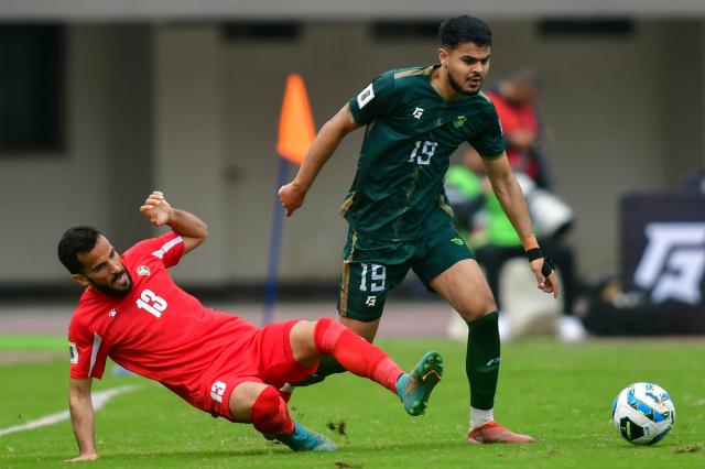 利记-紧张对决！澳大利亚队逆袭约旦队