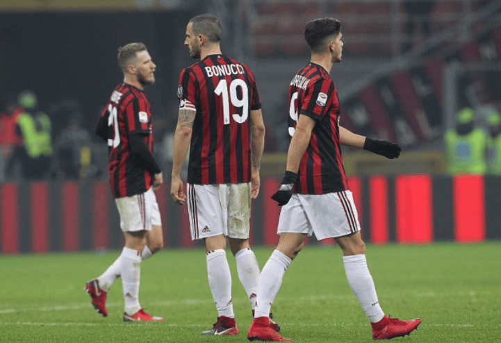 利记平台-AC米兰整体实力突出，排名意甲榜首