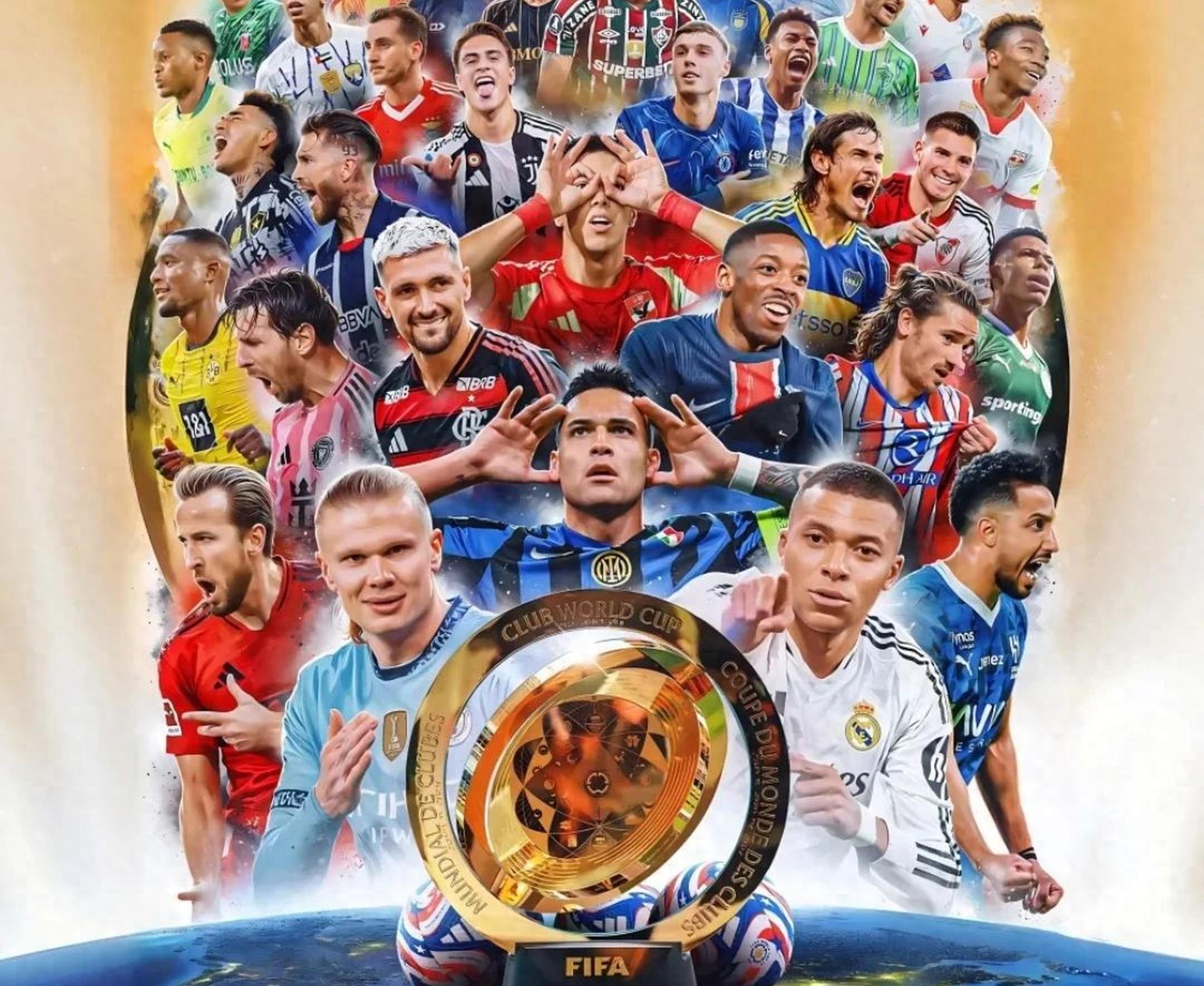 利记官网-南美球队在国际赛场上展现强大实力，备受关注