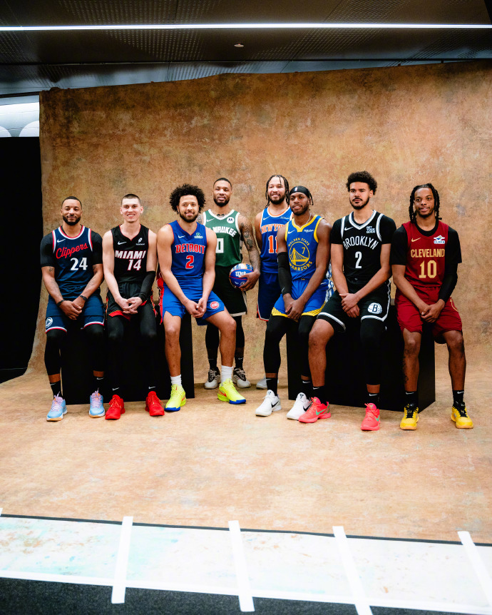 利记平台-WNBA全明星赛明星阵容曝光