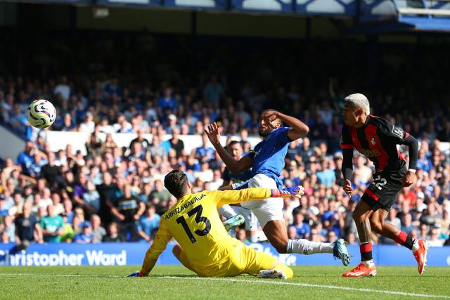 利记官网-伯恩茅斯遭遇绝杀，陷入保级泥沼