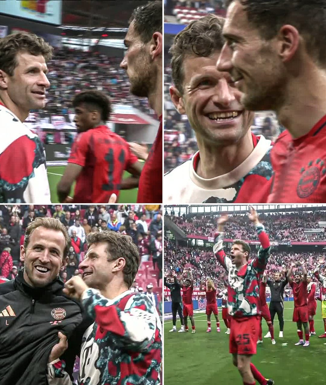 利记-马德里竞技客场击败拜仁慕尼黑，强势夺冠气