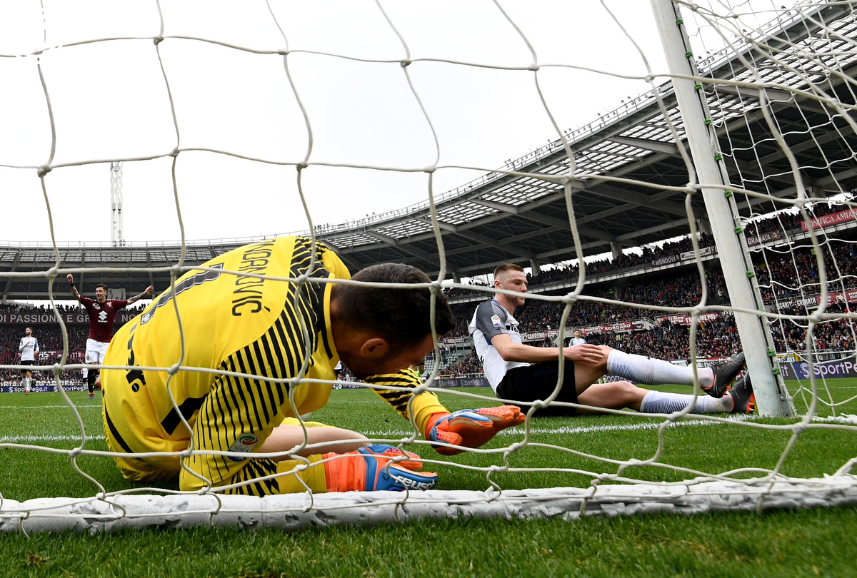 利记平台-罗马客场失利，积分榜略显不稳