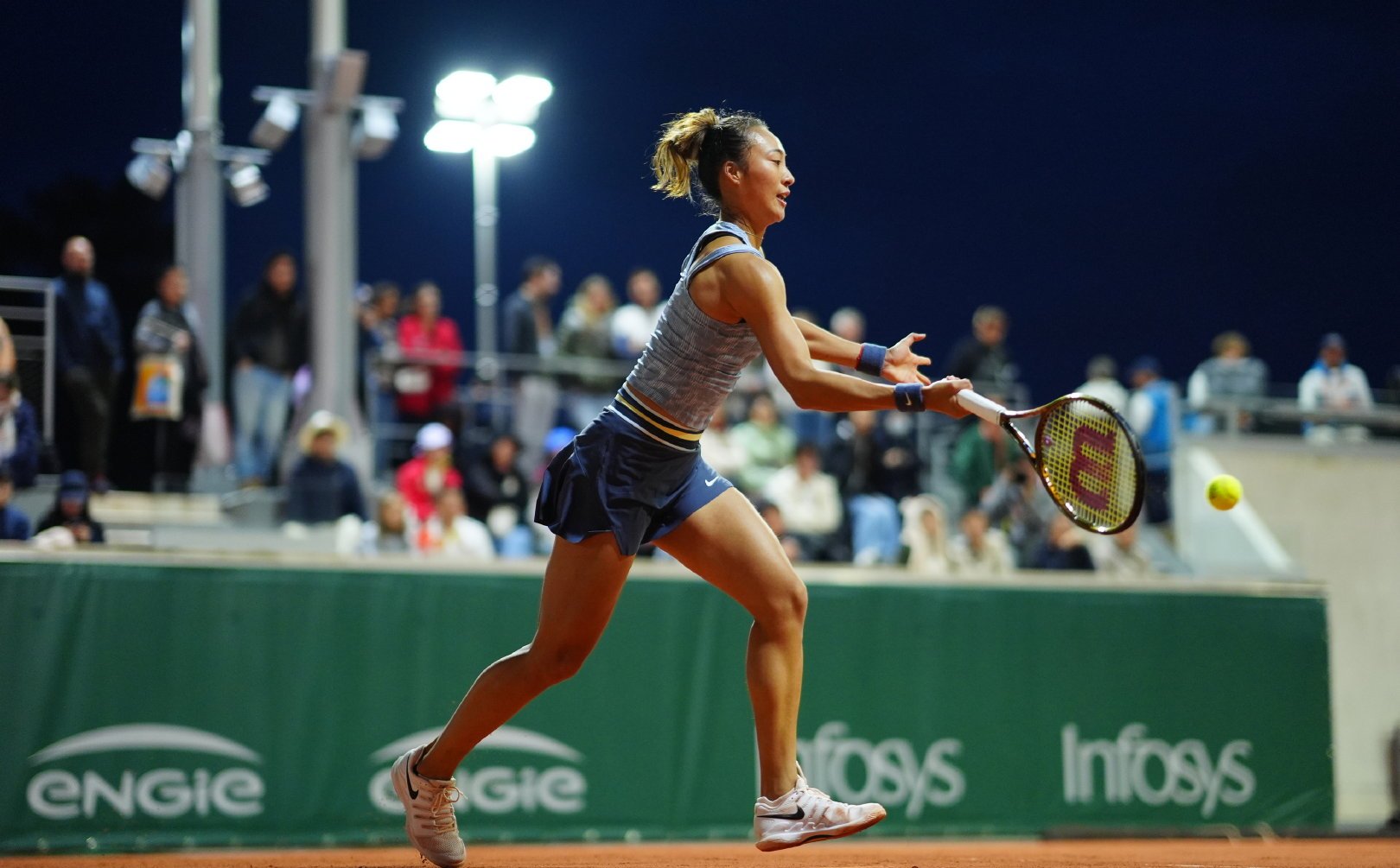 利记官方网站-挪威女子自行车选手突破自我，获得金牌