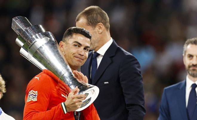 利记平台-欧国联比赛球员赛后表现众望所归