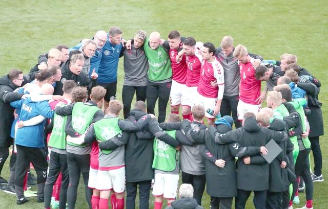 利记-芬兰队遭遇挫折，无缘欧洲杯强！