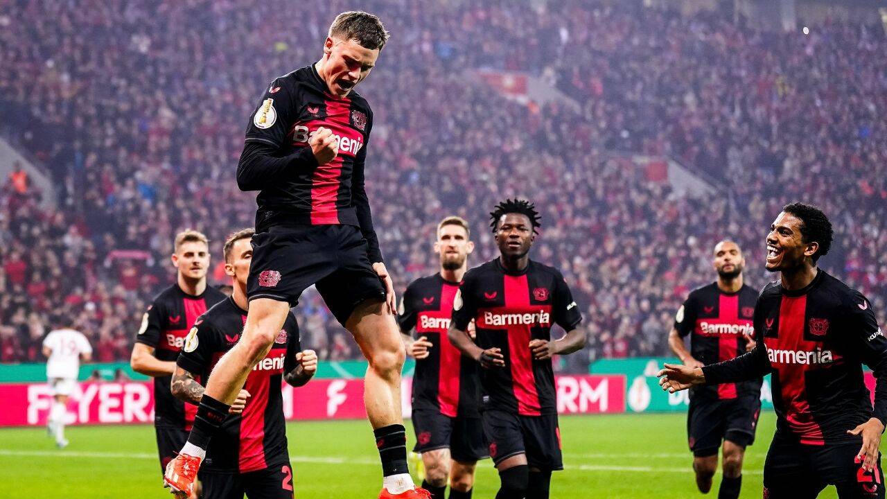 利记官网-沃尔夫斯堡客场击败多特蒙德