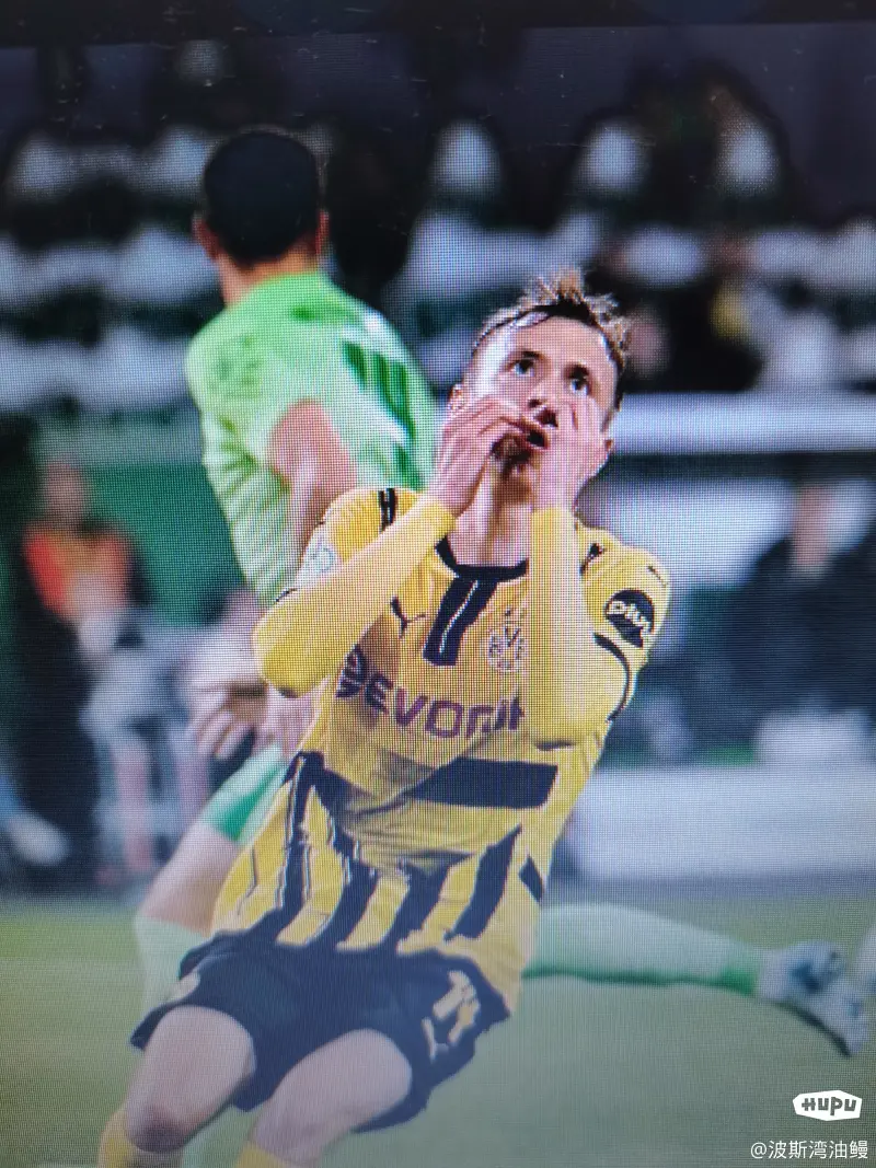 利记官网-沃尔夫斯堡客场击败多特蒙德