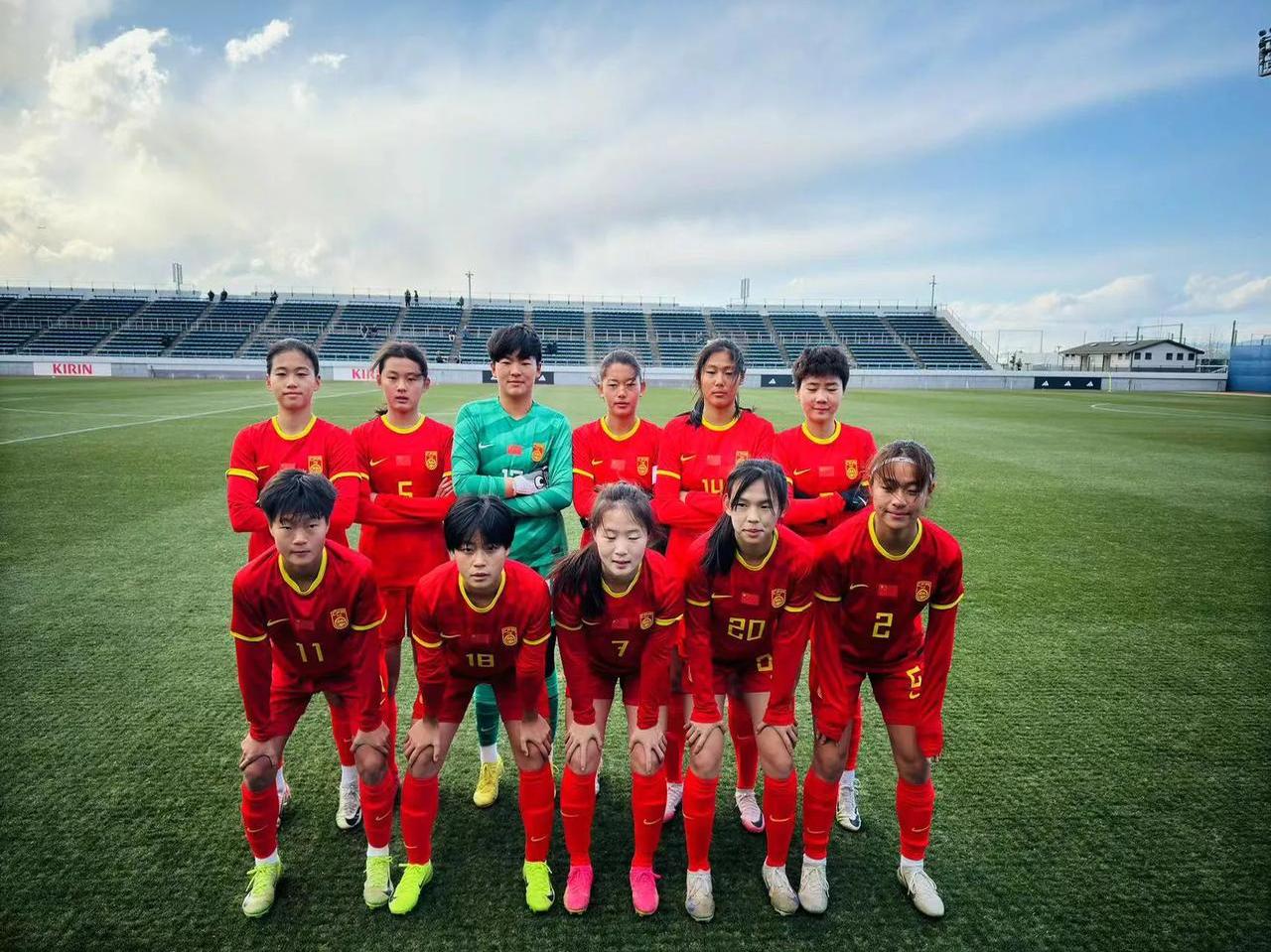 利记官网-国足女队火力全开，完美击败对手