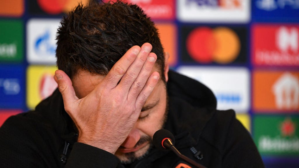 利记平台-葡萄牙深夜惨败乌克兰，晋级存疑