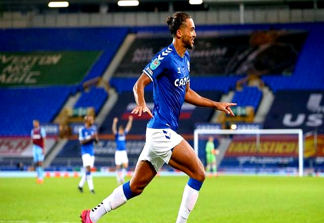 利记官网-埃弗顿神奇逆转，维尔纳梅开二度不敌