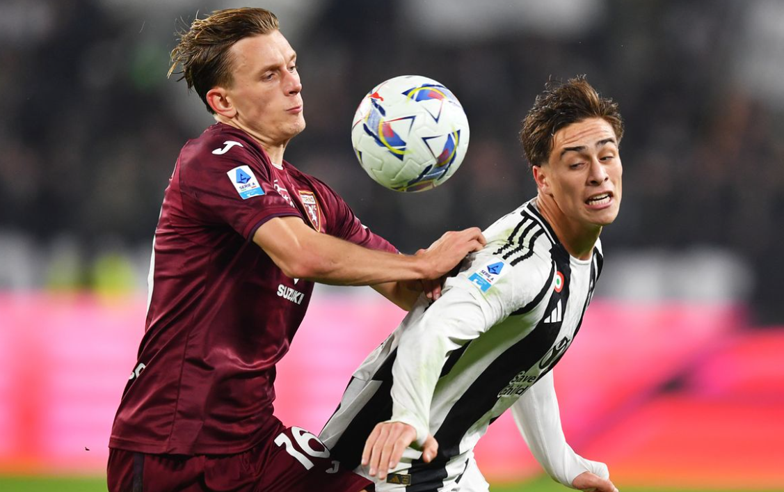 利记平台-尤文图斯客场取胜，继续追赶前两名