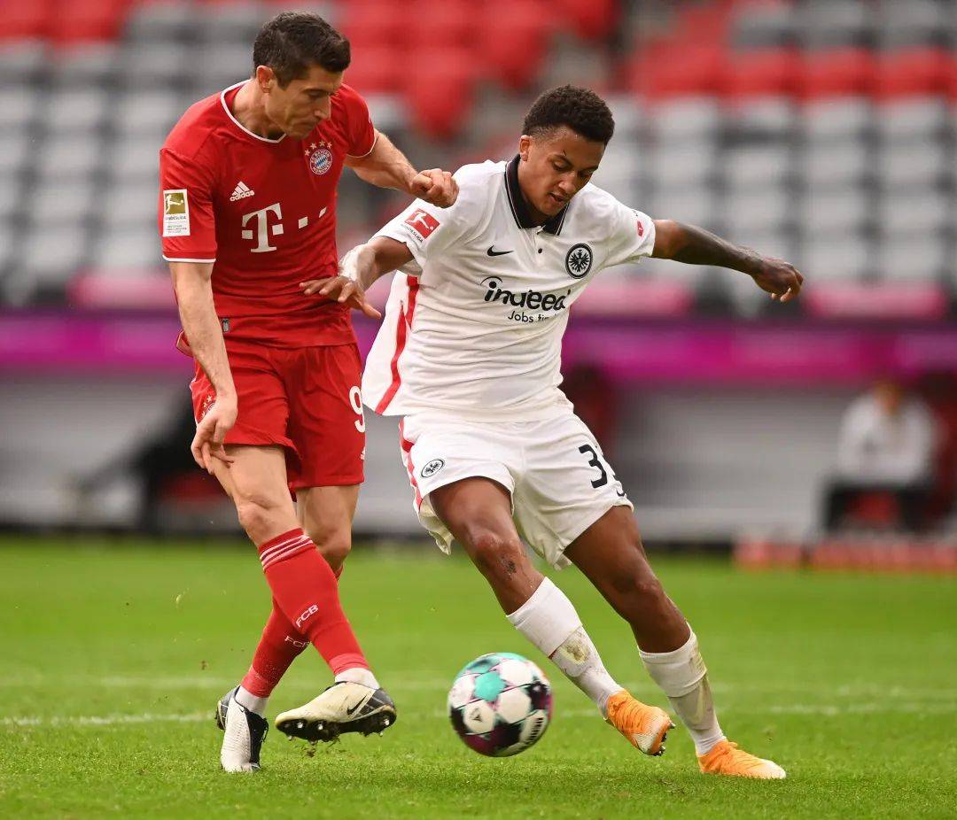 利记官方网站-马哈莱马斯梅开二度，拜仁轻取阿贝费拉