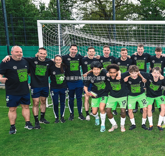 利记官网-狼堡球员获选当地年度最佳,展现球队实力