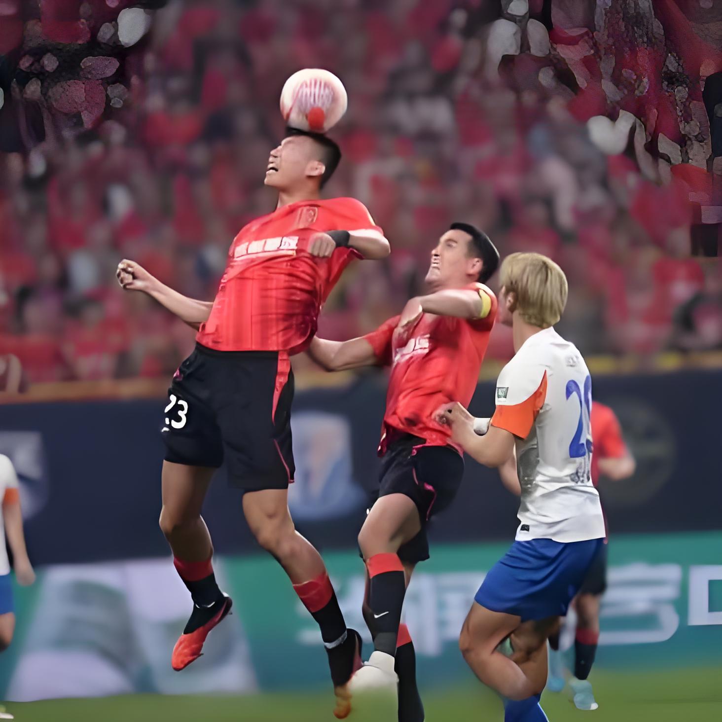 利记官网-广州恒大不敌北京国安，客场告负