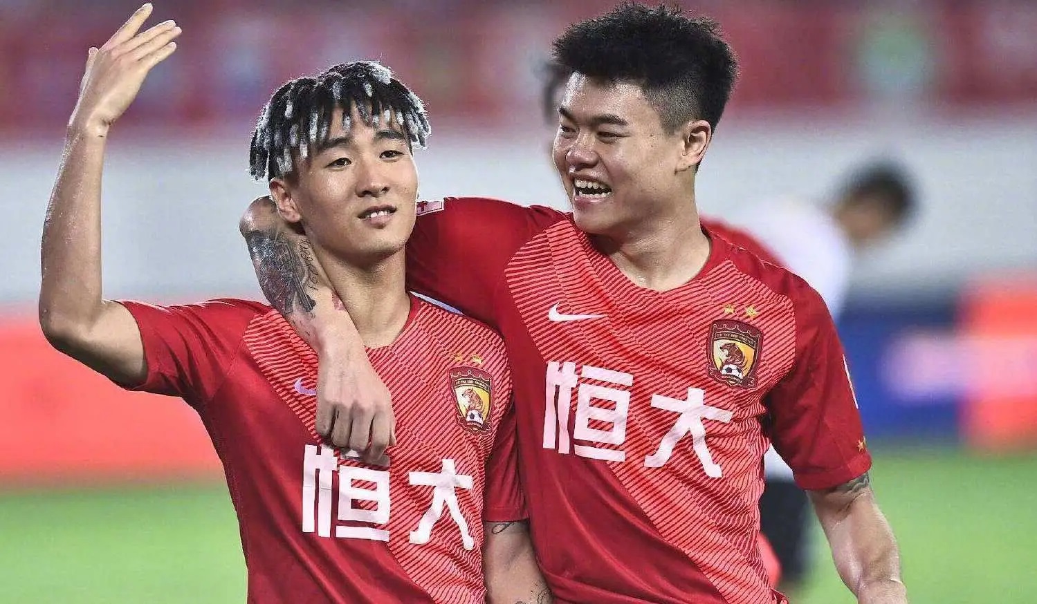 利记官网-广州恒大不敌北京国安，客场告负