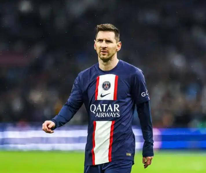 利记官网-巴黎逆袭巴黎！梅西遭遇欧冠挫折