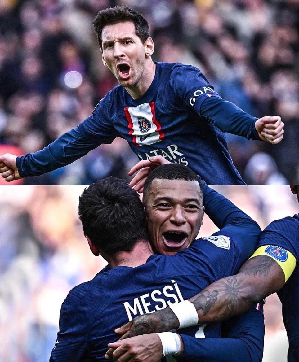 利记官网-巴黎逆袭巴黎！梅西遭遇欧冠挫折