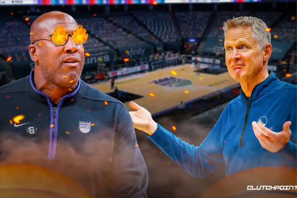 利记-勇士队宣布与教练组续约，为新赛季做准备