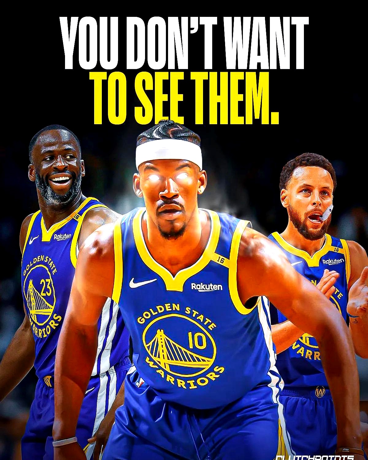 利记-勇士队宣布与教练组续约，为新赛季做准备