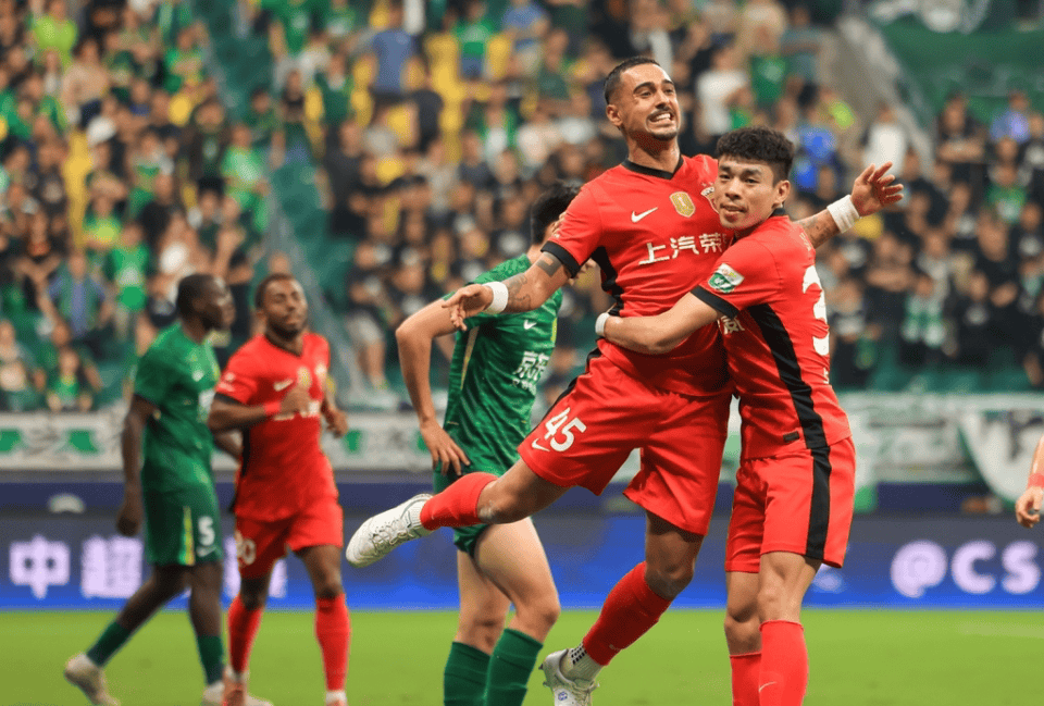 利记官方网站-国安客场惨败富力,连败状态岌岌可危