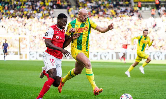 利记官网-圣埃蒂安主场取胜,排名有所上升